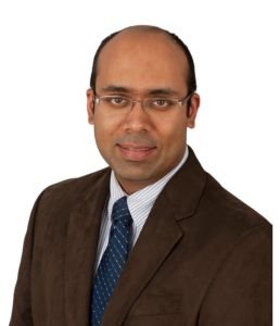 Dr. Nitin Pagedar